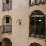Ibb Palazzo Bettina Malta 4* بيرغو