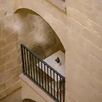 Ibb Palazzo Bettina Malta بيرغو