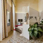 فندق Ibb Palazzo Bettina Malta بيرغو