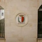 Ibb Palazzo Bettina Malta بيرغو