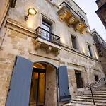 Ibb Palazzo Bettina Malta بيرغو