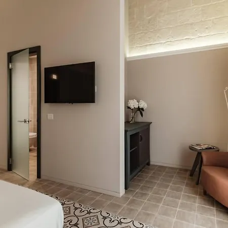 Ibb Palazzo Bettina Malta 4*