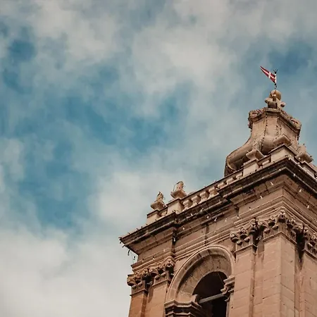 Hotel Ibb Palazzo Bettina Malta Birgu