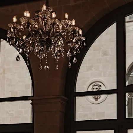 Hotel Ibb Palazzo Bettina Malta Birgu