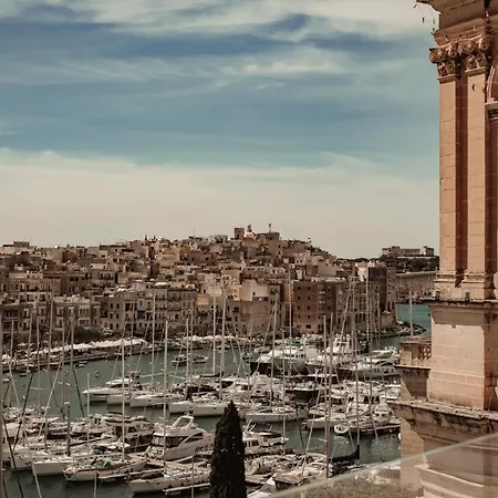 Ibb Palazzo Bettina Malta Hotel