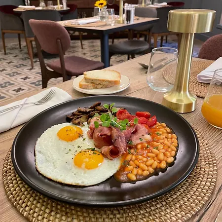Hotel Ibb Palazzo Bettina Malta