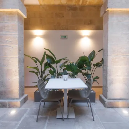 Ibb Palazzo Bettina Malta