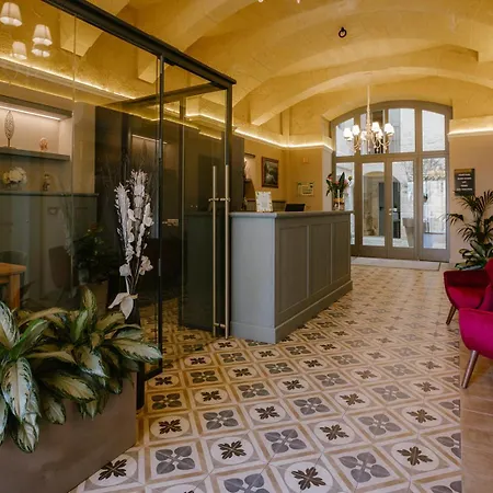 Ibb Palazzo Bettina Malta