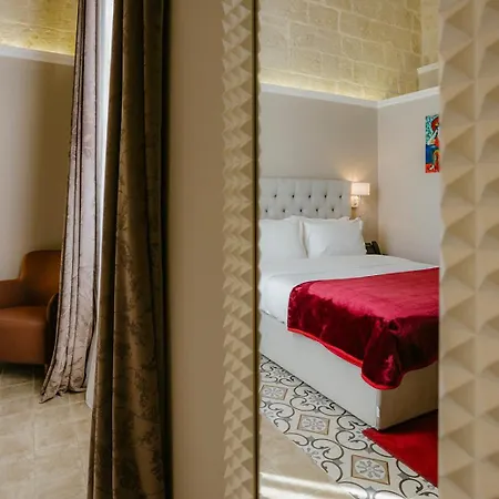 Ibb Palazzo Bettina Malta