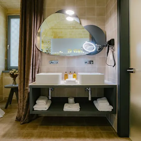 Hotel Ibb Palazzo Bettina Malta Birgu