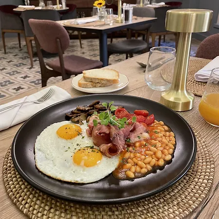 Ibb Palazzo Bettina Malta 4*