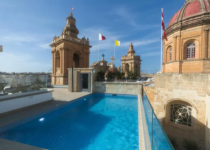 Ibb Palazzo Bettina Malta