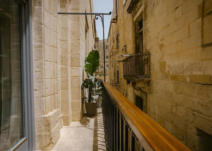 Ibb Palazzo Bettina Malta