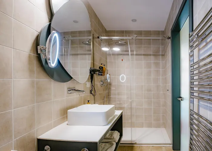 Ibb Palazzo Bettina Malta 4*