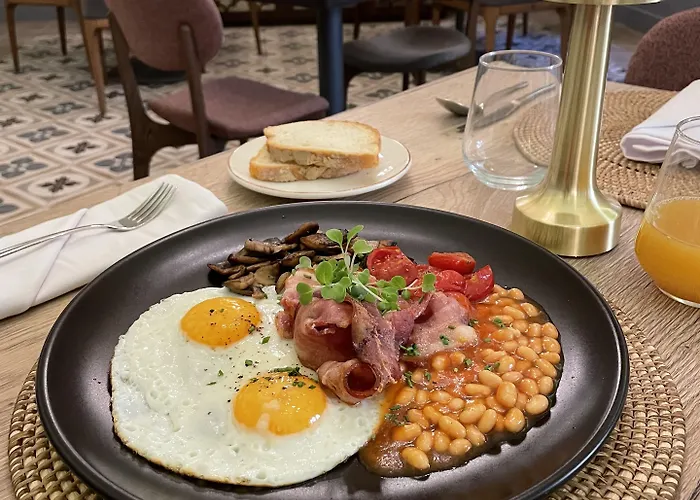 Ibb Palazzo Bettina Malta 4*