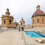 Hotel Ibb Palazzo Bettina Malta 4*