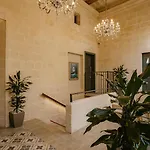 Ibb Palazzo Bettina Malta Otel Birgu