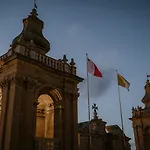 Ibb Palazzo Bettina Malta 4*
