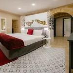 Ibb Palazzo Bettina Malta Otel Birgu