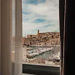 Ibb Palazzo Bettina Malta Otel Birgu