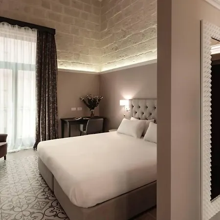 Ibb Palazzo Bettina Malta Hotel Il-Birgu