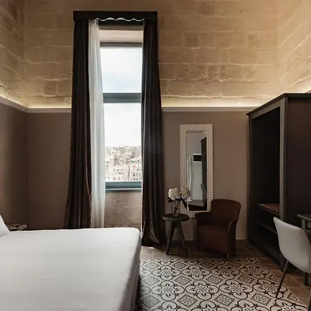 Szálloda Ibb Palazzo Bettina Malta 4*