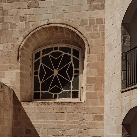 Hotel Ibb Palazzo Bettina Malta