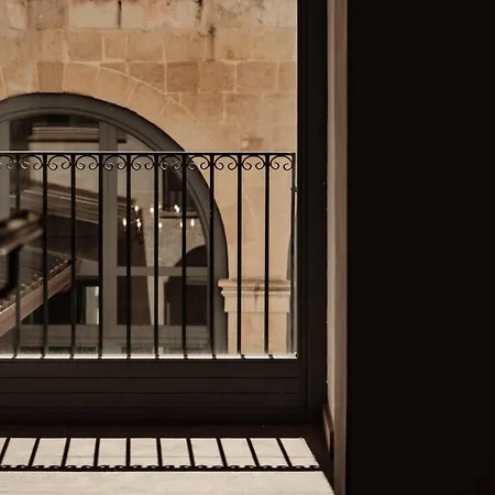 Ibb Palazzo Bettina Malta 4* Birgu