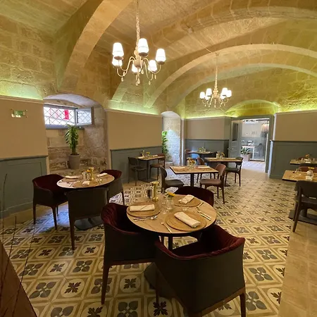 Ibb Palazzo Bettina Malta