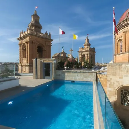 Ibb Palazzo Bettina Malta