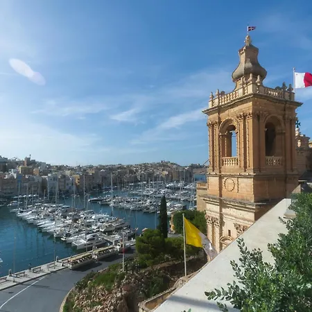 Ibb Palazzo Bettina Malta