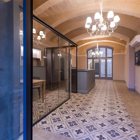 Hotel Ibb Palazzo Bettina Malta 4*