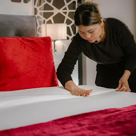 Ibb Palazzo Bettina Malta Hotel Il-Birgu