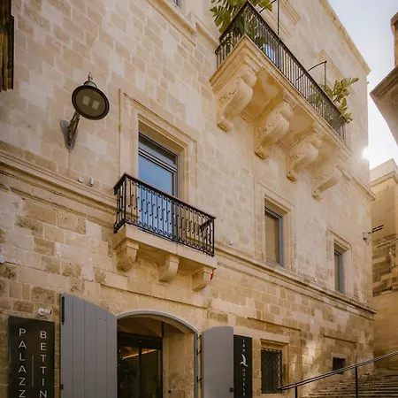 Ibb Palazzo Bettina Malta
