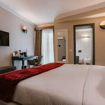 Szálloda Ibb Palazzo Bettina Malta