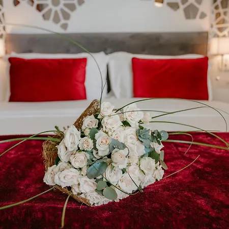 Ibb Palazzo Bettina Malta 4* Birgu