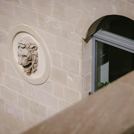 Hotel Ibb Palazzo Bettina Malta 4*