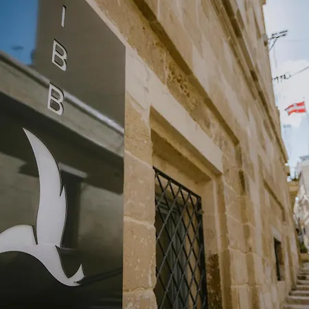 Ibb Palazzo Bettina Malta Hotel 4*