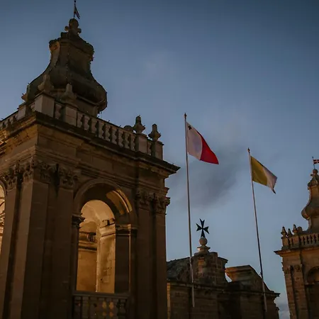 Ibb Palazzo Bettina Malta 4*