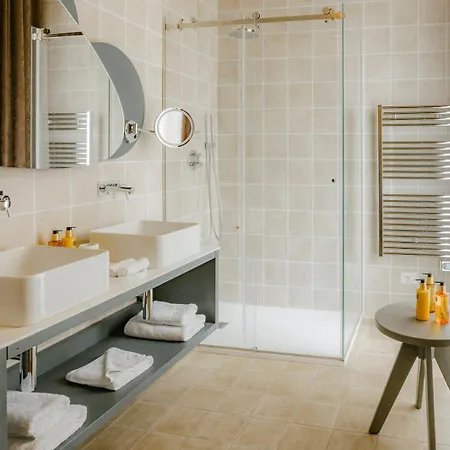 Hotel Ibb Palazzo Bettina Malta Il-Birgu
