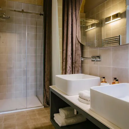 Ibb Palazzo Bettina Malta Hotel