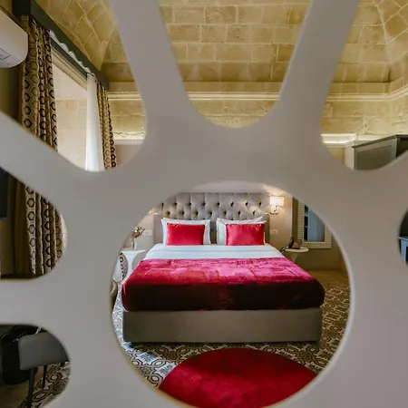 Ibb Palazzo Bettina Malta