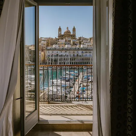 Ibb Palazzo Bettina Malta Hotel 4*