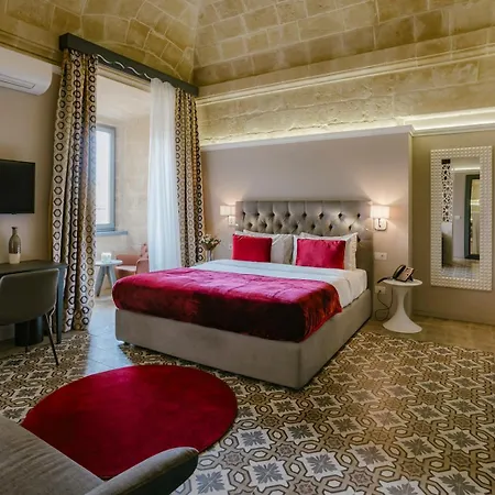 Ibb Palazzo Bettina Malta Hotel 4*