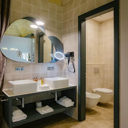 Hotel Ibb Palazzo Bettina Malta 4*