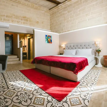Ibb Palazzo Bettina Malta Hotel 4*