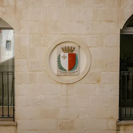 Ibb Palazzo Bettina Malta Birgu