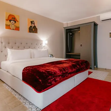 Ibb Palazzo Bettina Malta Birgu