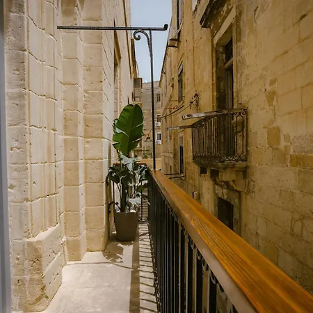 Ibb Palazzo Bettina Malta