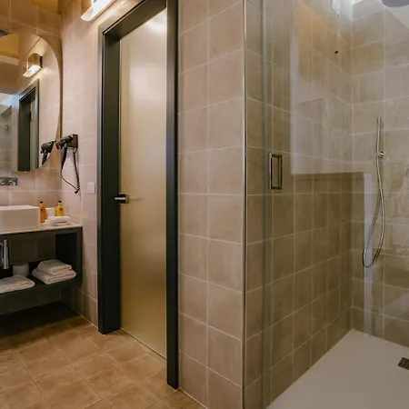 Szálloda Ibb Palazzo Bettina Malta